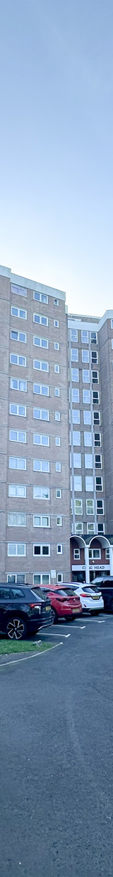 2 Bedroom Flat in Manor Road Bournemouth